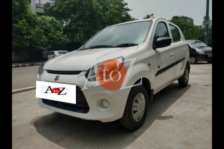 Maruti Alto
