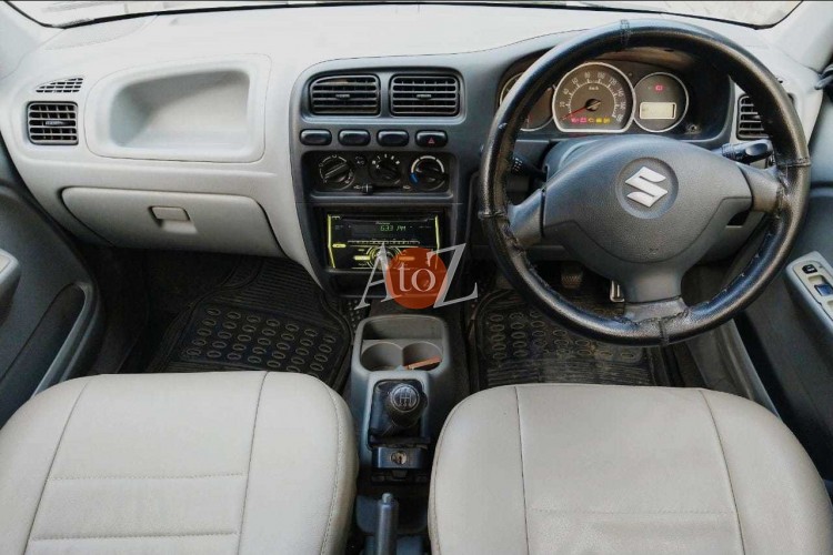Maruti Alto