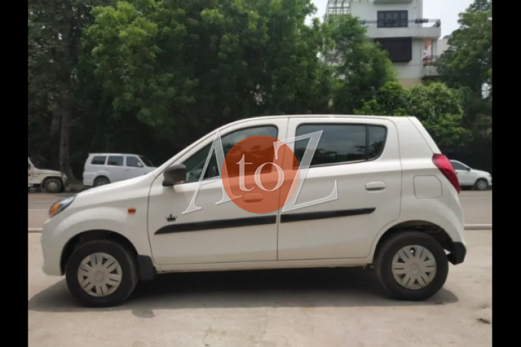 Maruti Alto