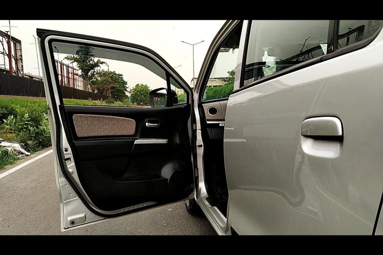 Maruti WagonR