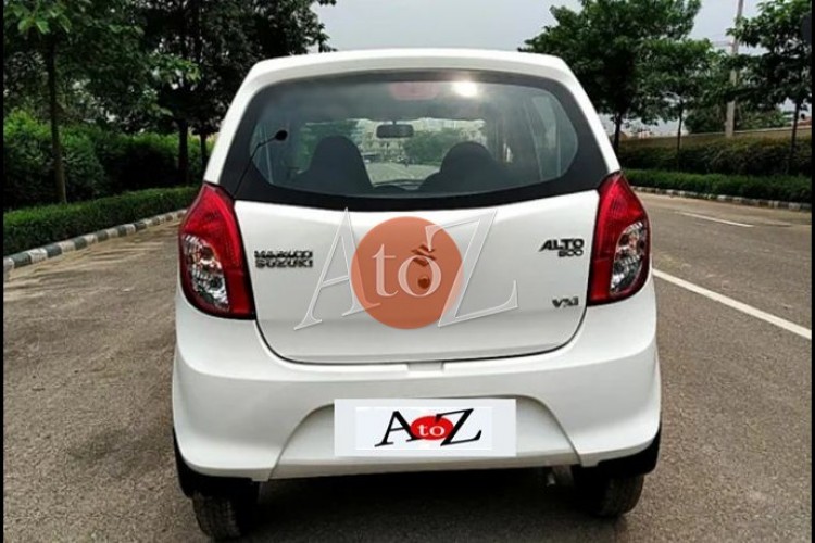 Maruti Alto