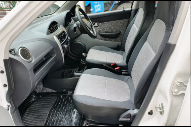Maruti Alto