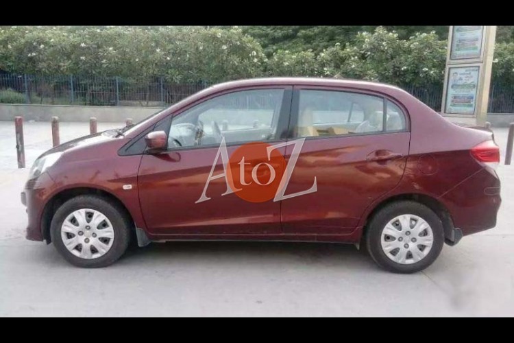 Honda Amaze