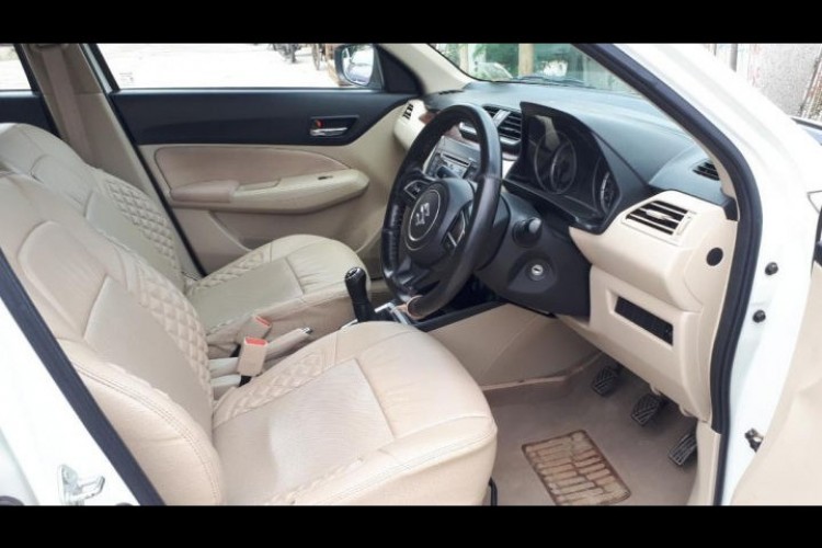 Maruti Swift Dzire