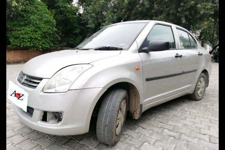 Maruti Swift Dzire
