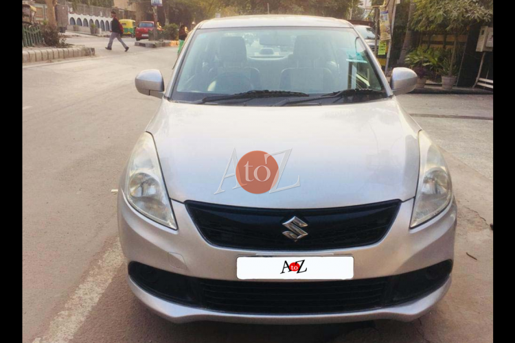 Maruti Swift Dzire