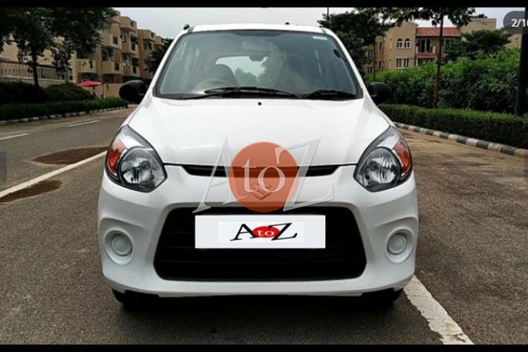 Maruti Alto