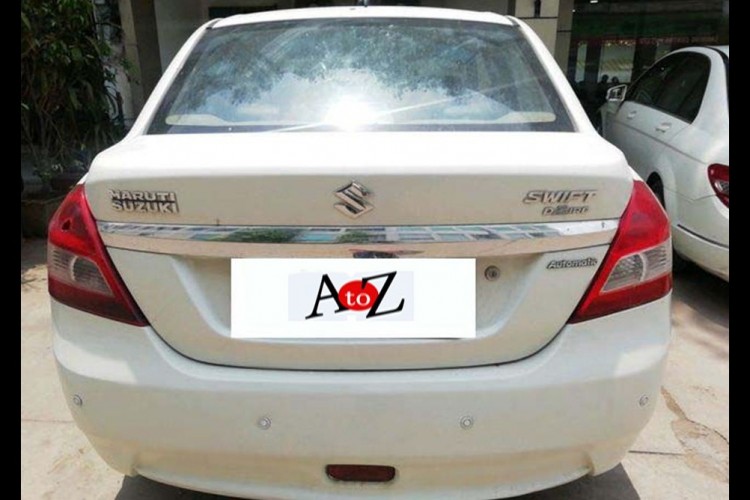 Maruti Swift Dzire