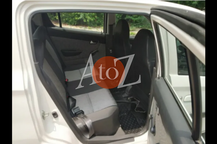 Maruti Alto