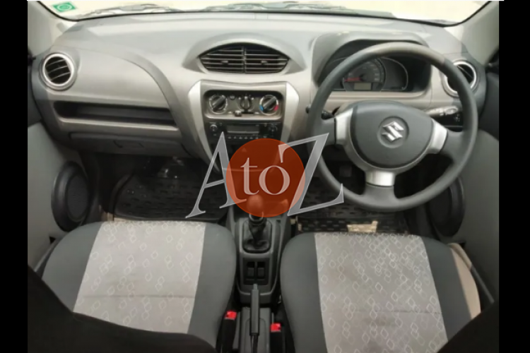 Maruti Alto