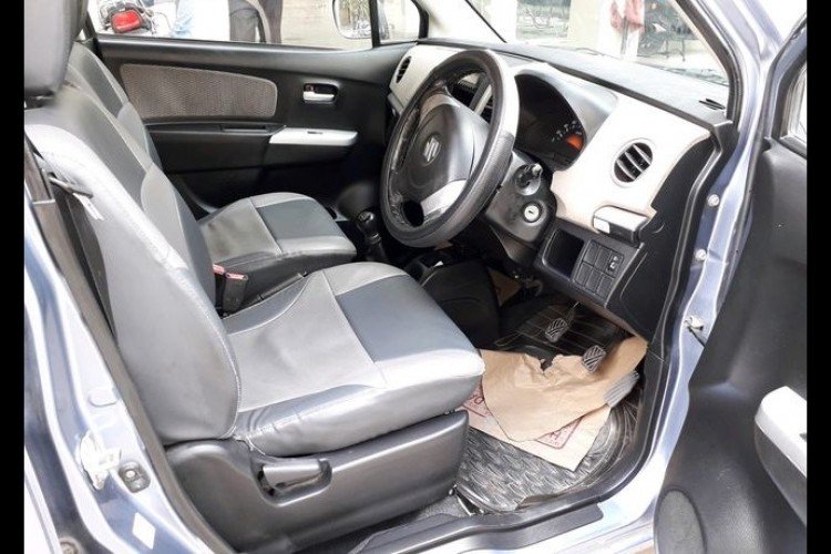 Maruti WagonR