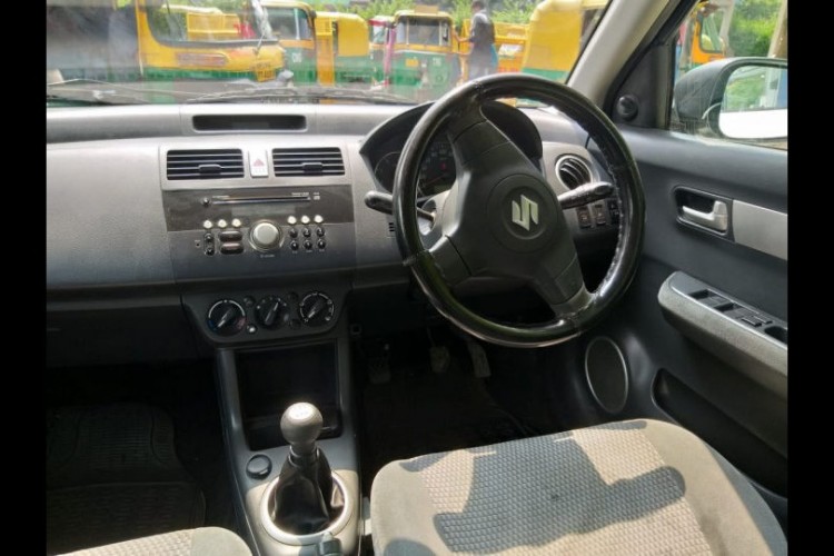 Maruti Swift Dzire