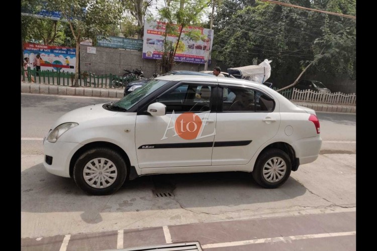 Maruti Swift Dzire