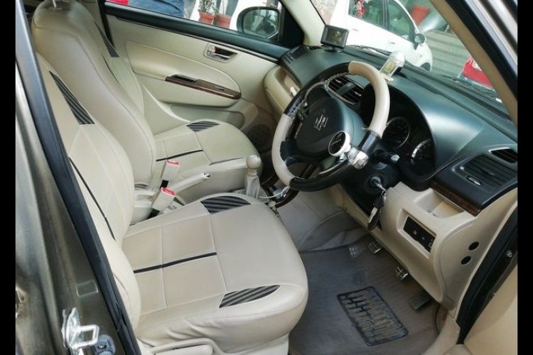 Maruti Swift Dzire