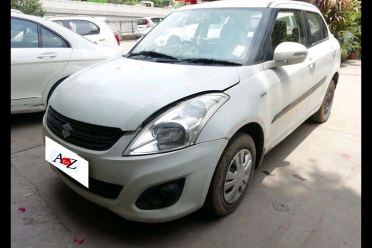 Maruti Swift Dzire