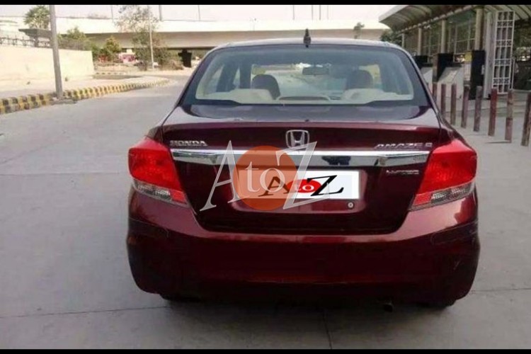 Honda Amaze
