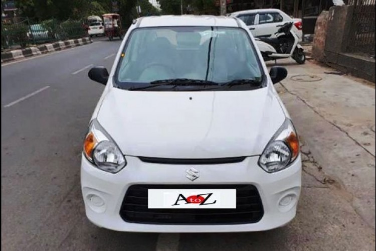 Maruti Alto
