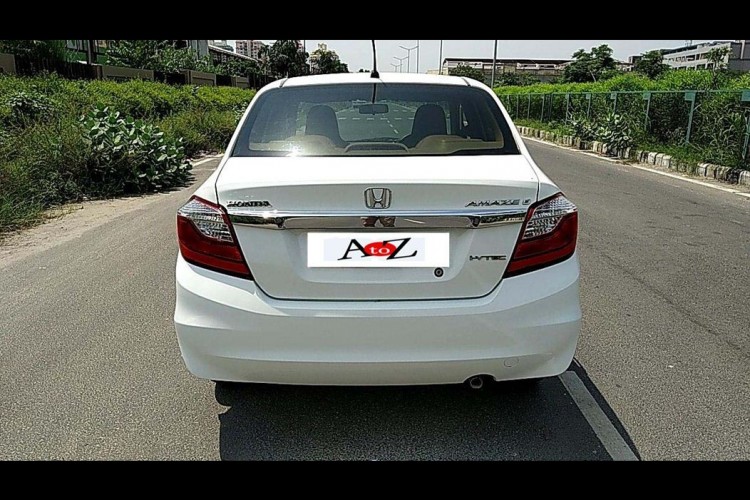 Honda Amaze