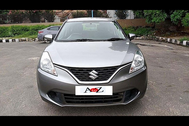 Maruti Baleno