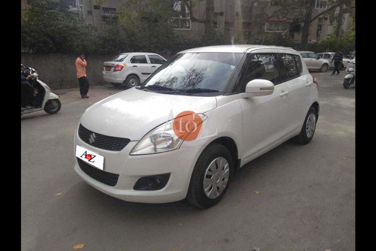 Maruti Swift