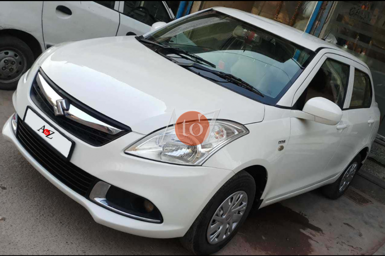 Maruti Swift Dzire