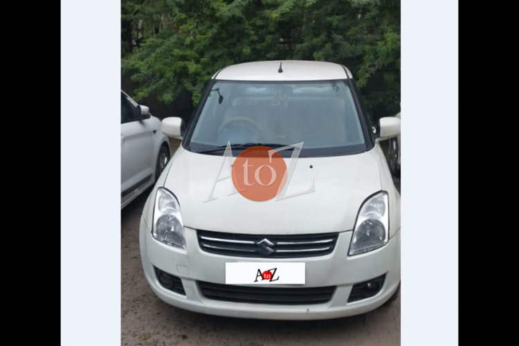 Maruti Swift Dzire