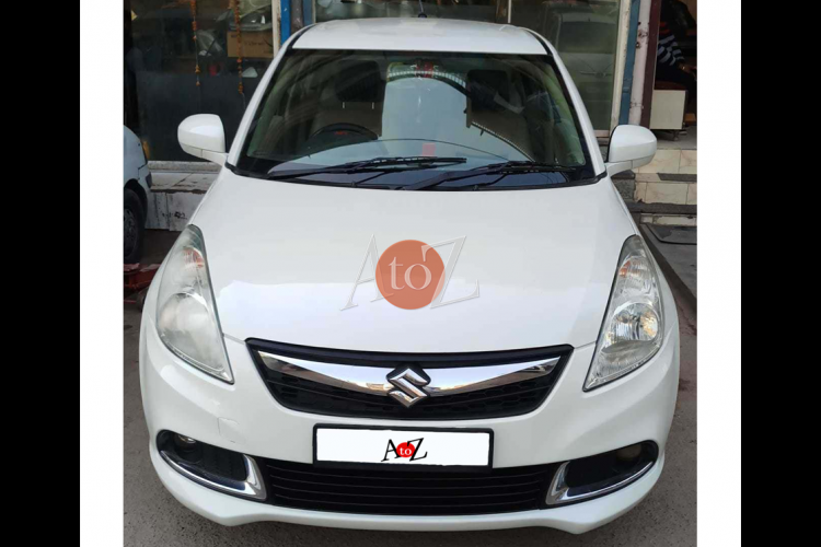 Maruti Swift Dzire