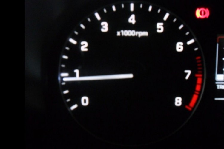 Hyundai Creta 1.6 SX