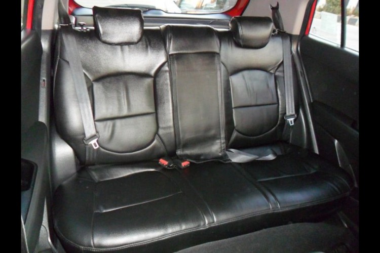 Hyundai Creta 1.6 SX