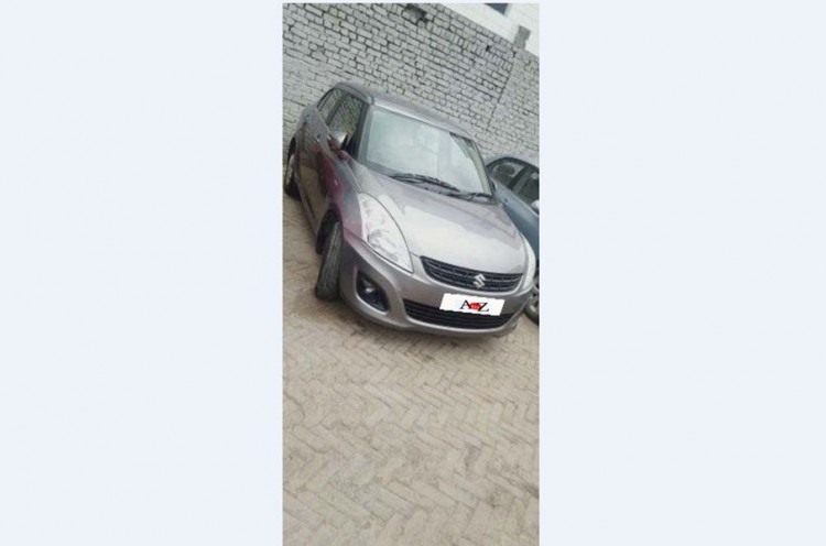Maruti Swift Dzire