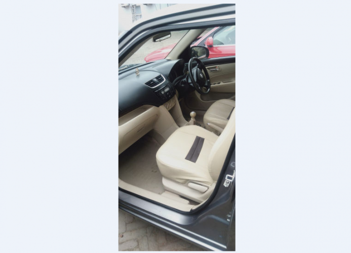 Maruti Swift Dzire