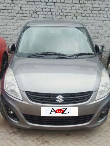 Maruti Swift Dzire