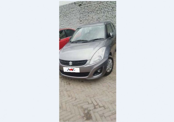 Maruti Swift Dzire