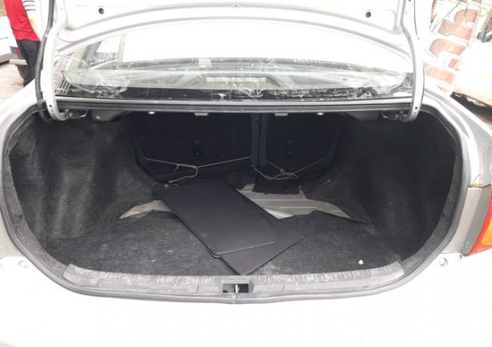 Toyota Corolla Altis