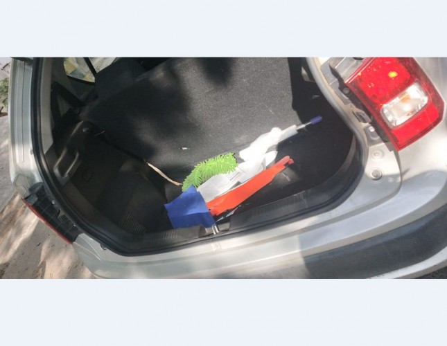  - 9 - AtoZ Cars