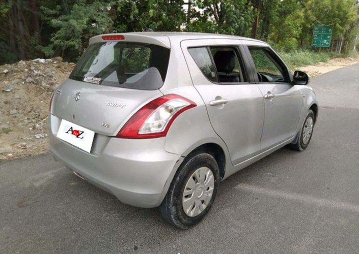 Maruti Swift