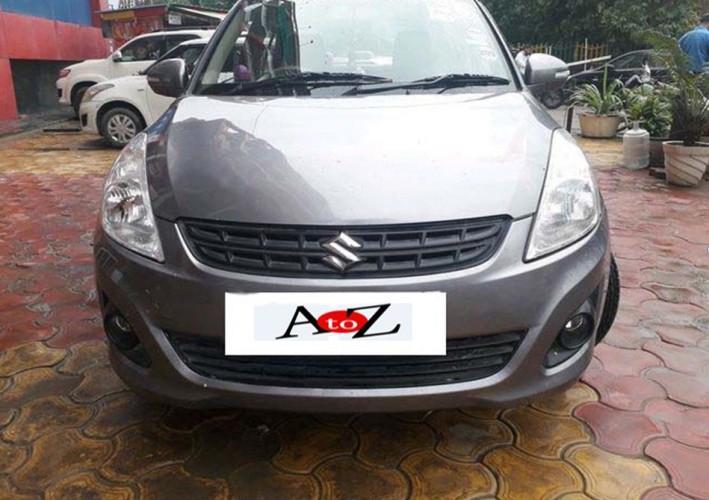 Maruti Swift Dzire