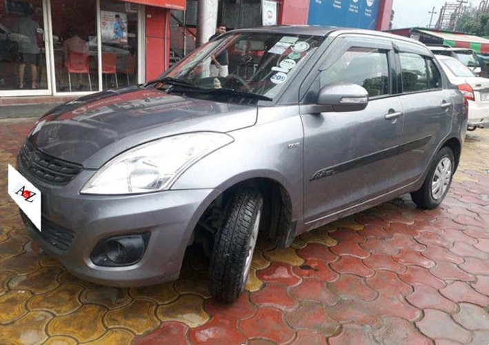 Maruti Swift Dzire