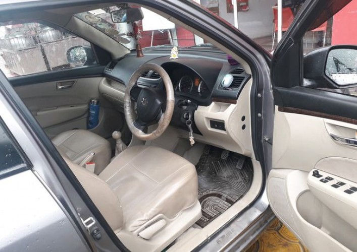 Maruti Swift Dzire