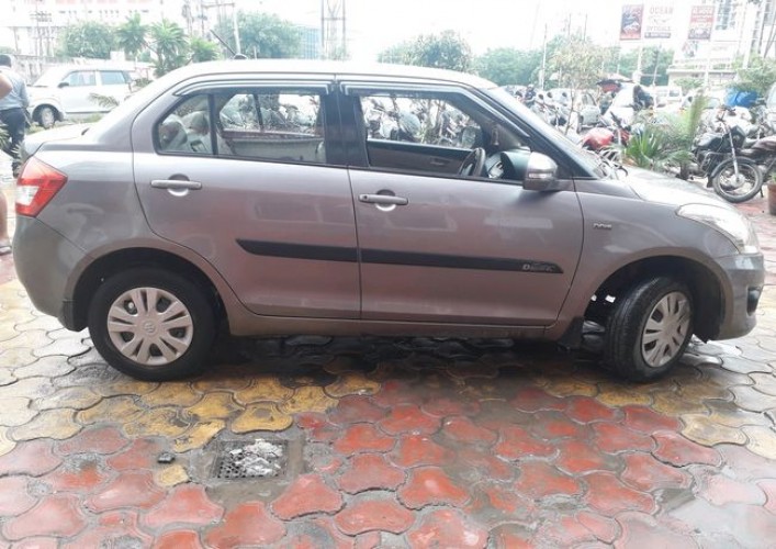 Maruti Swift Dzire