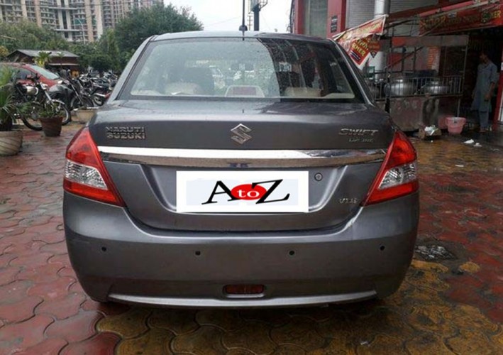 Maruti Swift Dzire