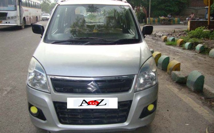Maruti WagonR