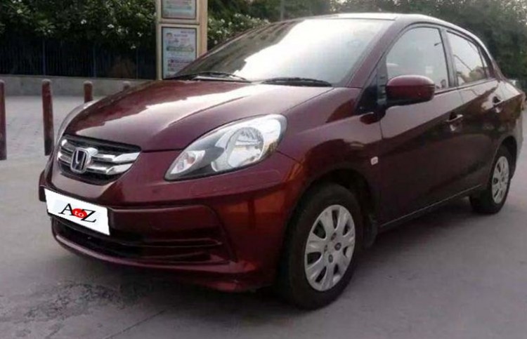 Honda Amaze