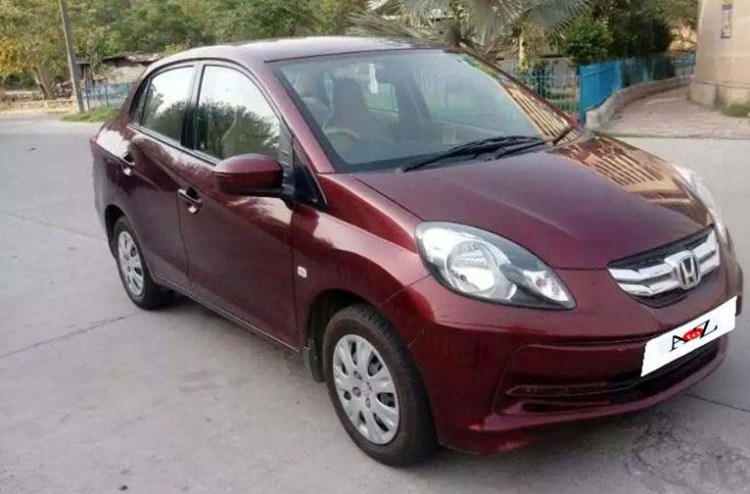 Honda Amaze