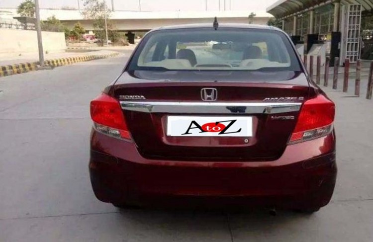 Honda Amaze