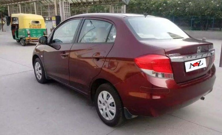 Honda Amaze
