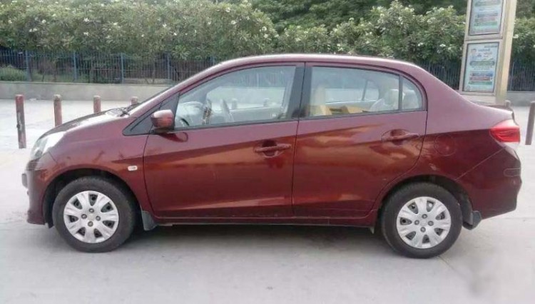 Honda Amaze