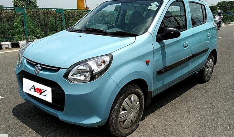 Maruti Alto
