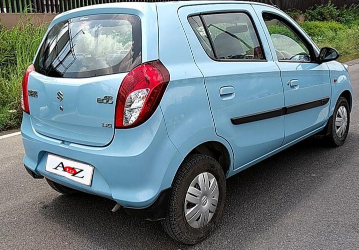 Maruti Alto