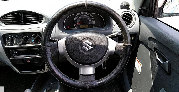 Maruti Alto